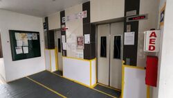 Blk 840 Jurong West Street 81 (Jurong West), HDB 5 Rooms #608997381
